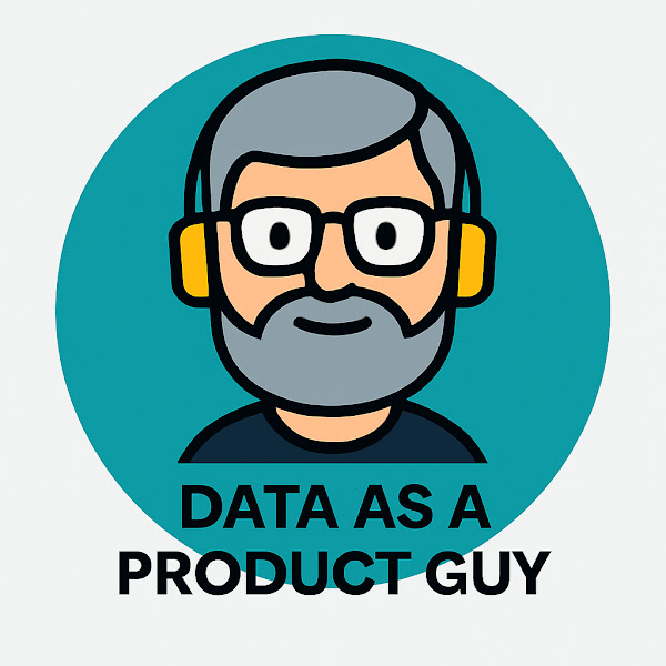 Data As A Product Guy